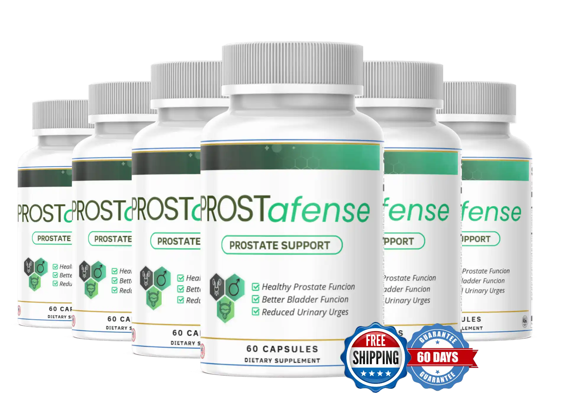 ProstAfense discount